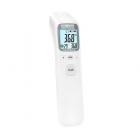 Selection of non-contact infrared thermometers and precautions 