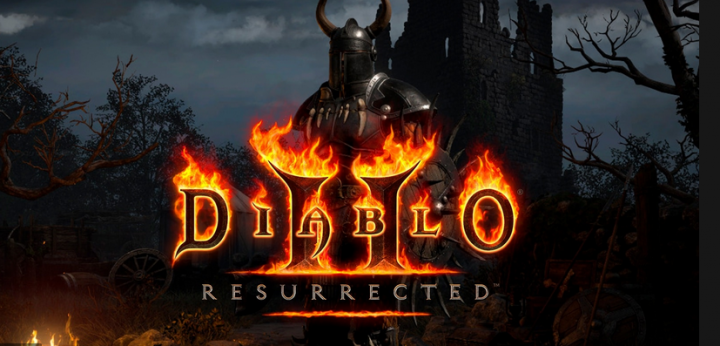 Will Diablo 2 Resurrected have an impact on Diablo 4's game mod