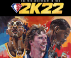 The NBA 2K games have become the premier basketball game 