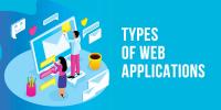 6 Types of Web Apps and What They Mean to You