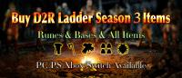 Diablo 2 Resurrected Ladder Reset: Season 4 Release Date