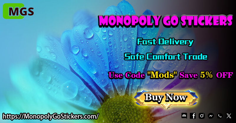 buy monopoly go stickers cheap