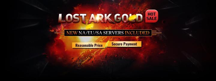 Lost Ark Will Remove Mistakenly Roster-Bound Items, Refund Gold
