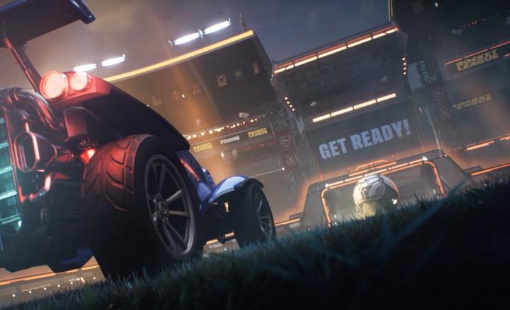 Rocket League Items might be through redeeming codes 